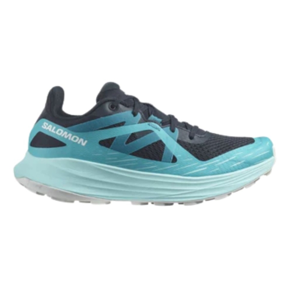 Zapatillas De Mujer Salomon Ultra Flow