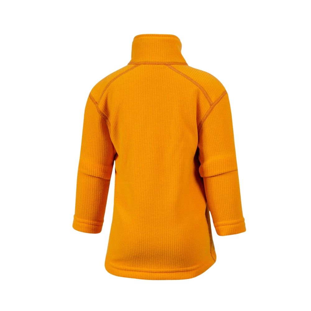 Buzo De Niño Ansilta 2 Polartec® Thermal Pro® Versátil