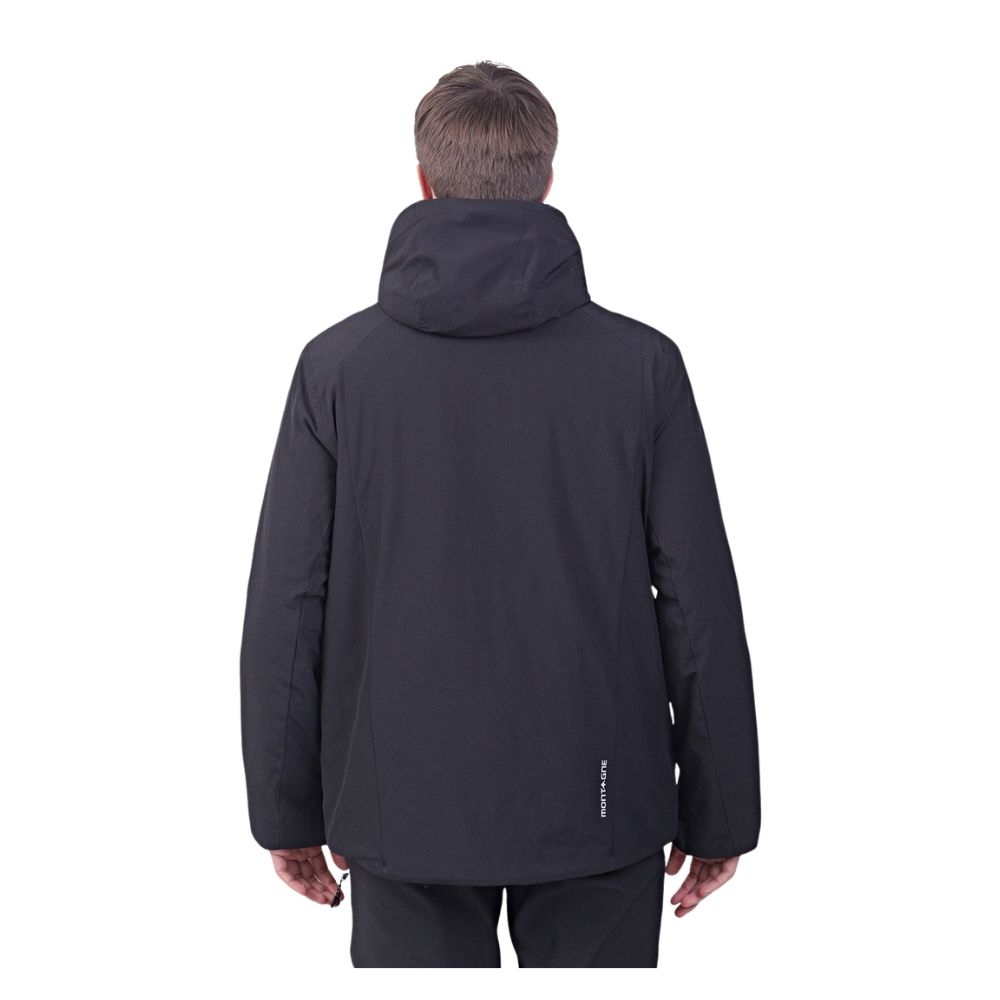 Campera De Hombre Montagne Armin