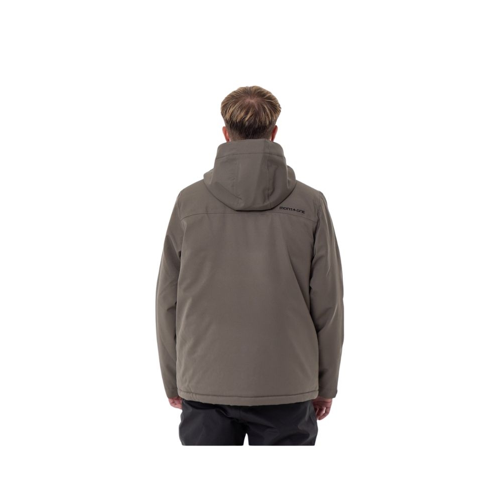 Campera De Hombre Montagne Glen Neo