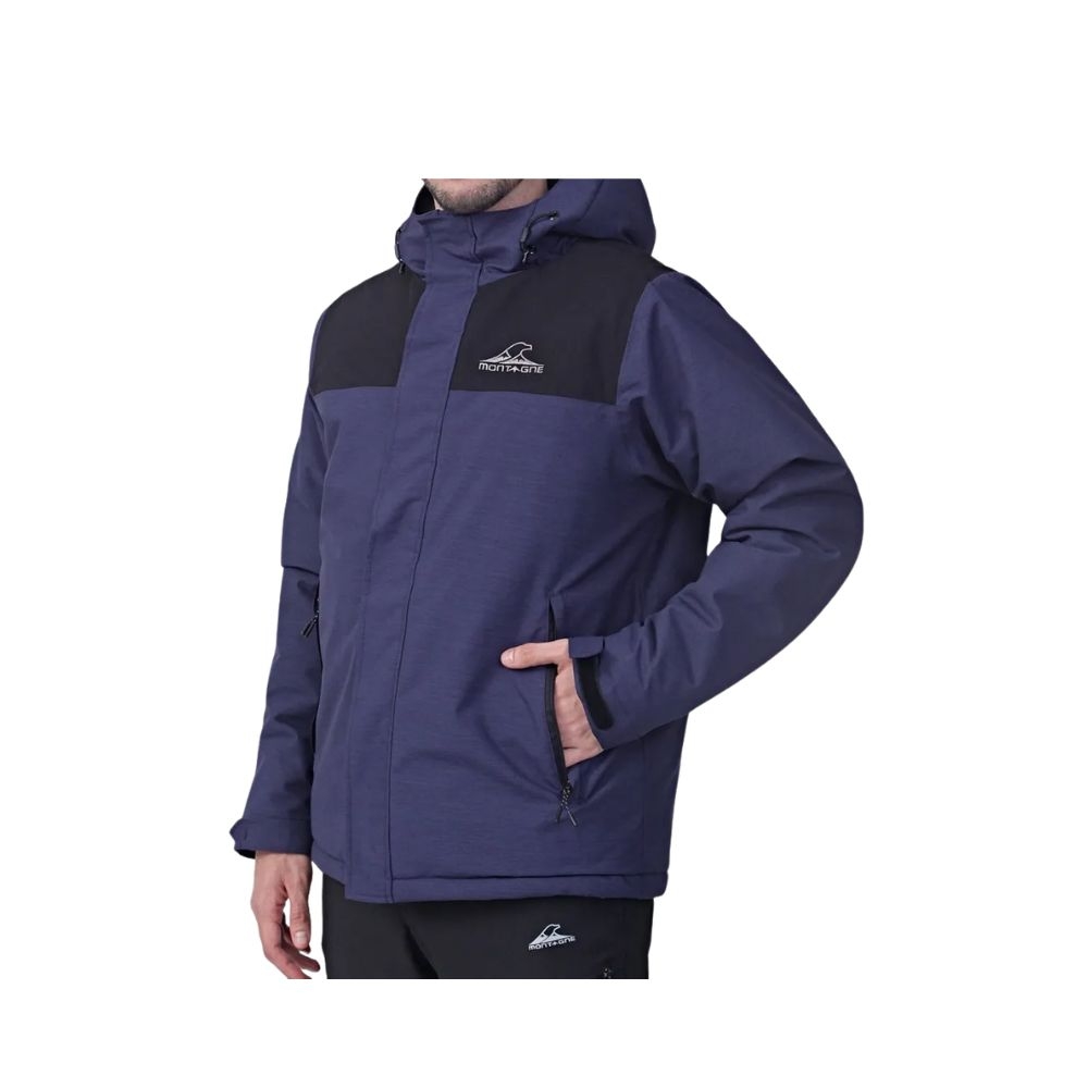 Campera De Hombre Montagne Liam