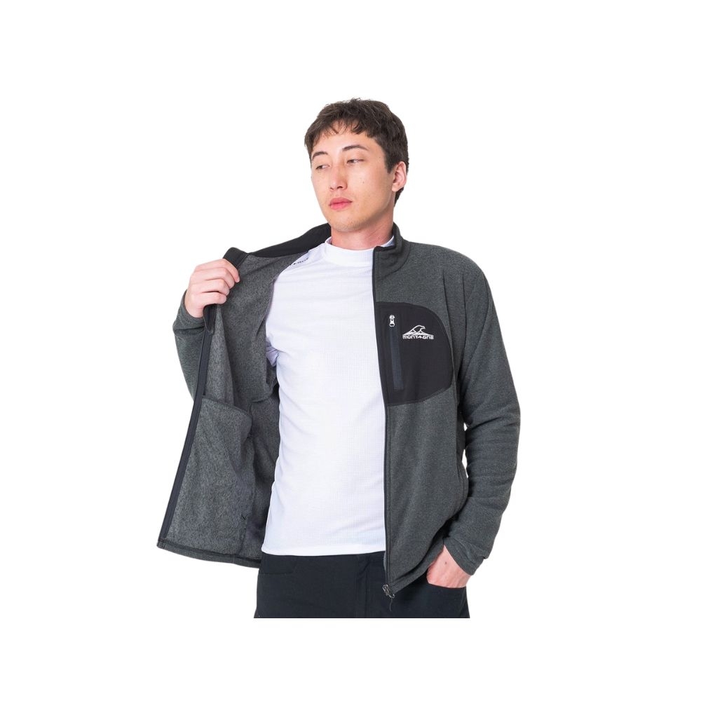 Campera De Hombre Montagne Raymond
