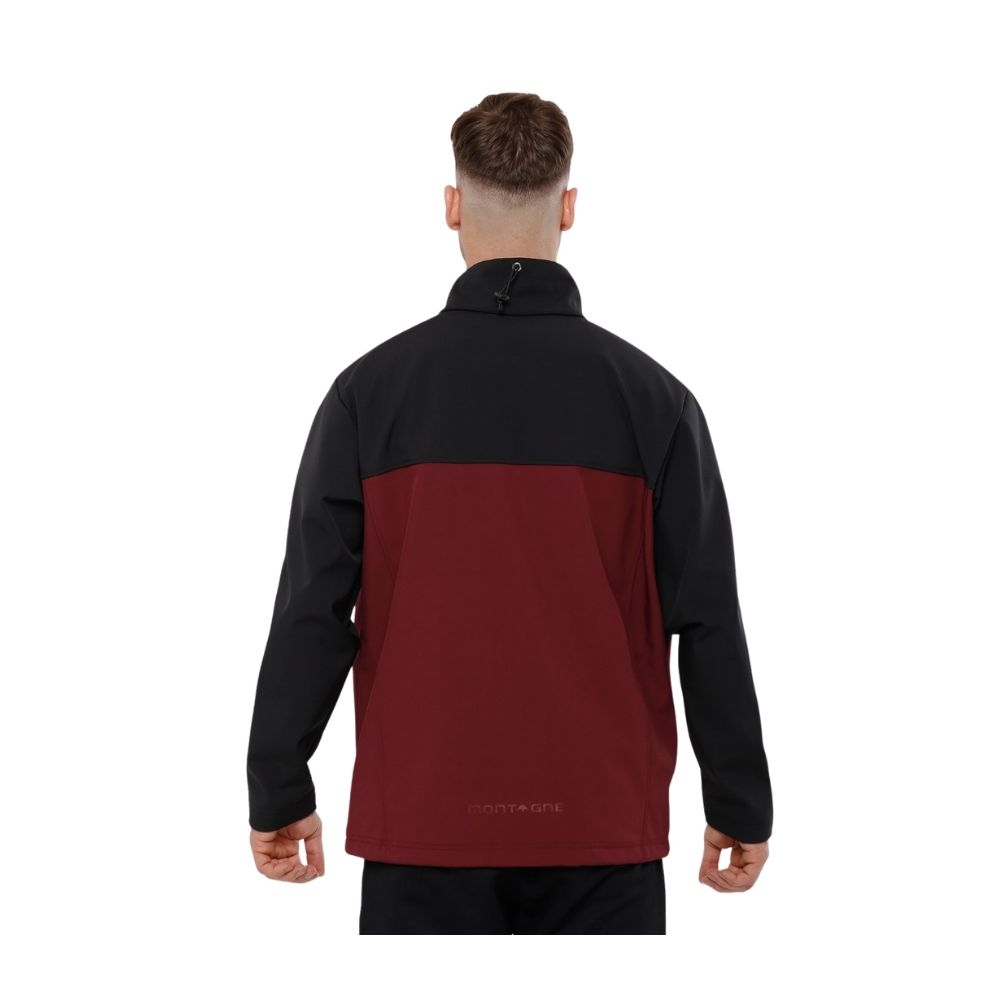 Campera De Hombre Montagne Thron