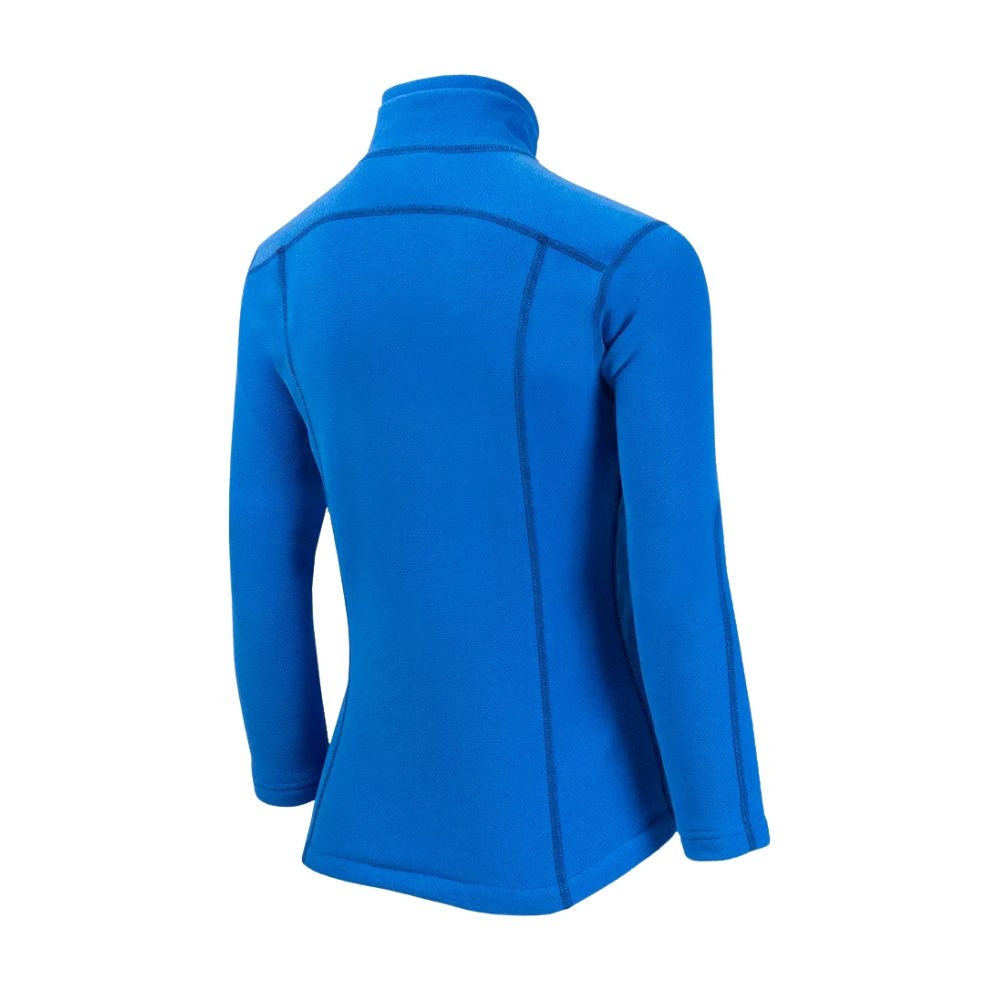 Campera De Mujer Ansilta Quehuar 8 Versátil Polartec® Thermal Pro Versátil