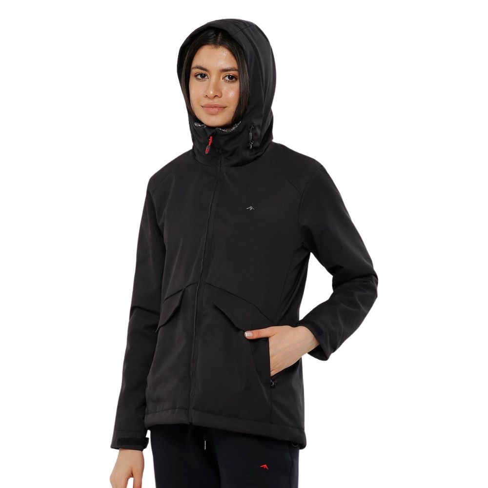 Campera De Mujer Montagne Kyoto