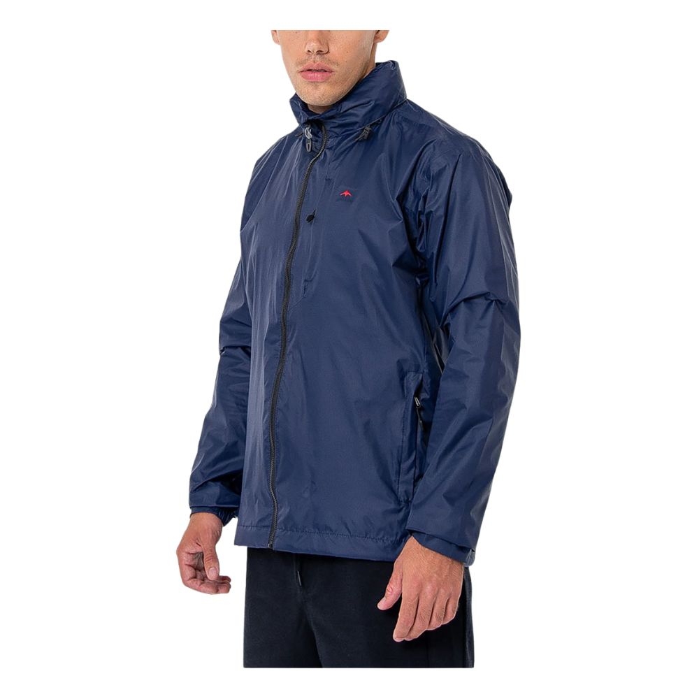 Campera Rompeviento De Hombre Montagne Adwel