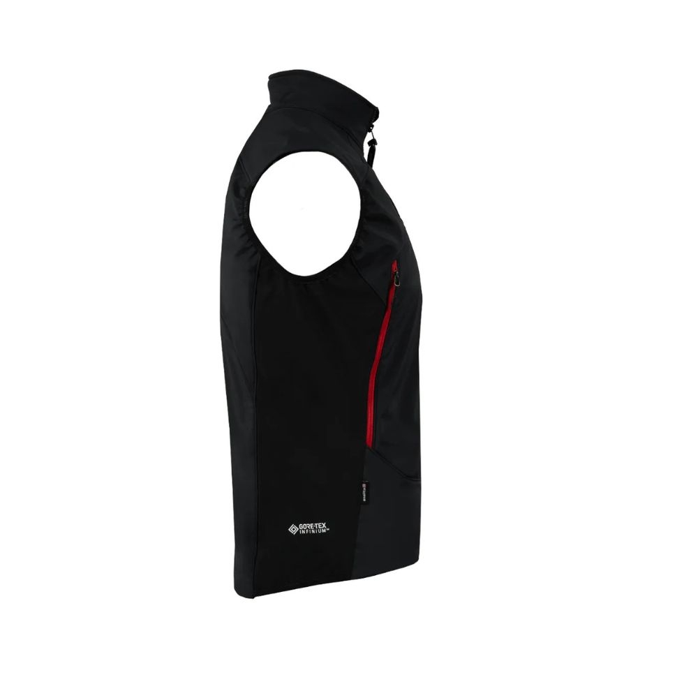 Chaleco De Hombre Ansilta Raptor 3 Gore-tex Infinium Urbano