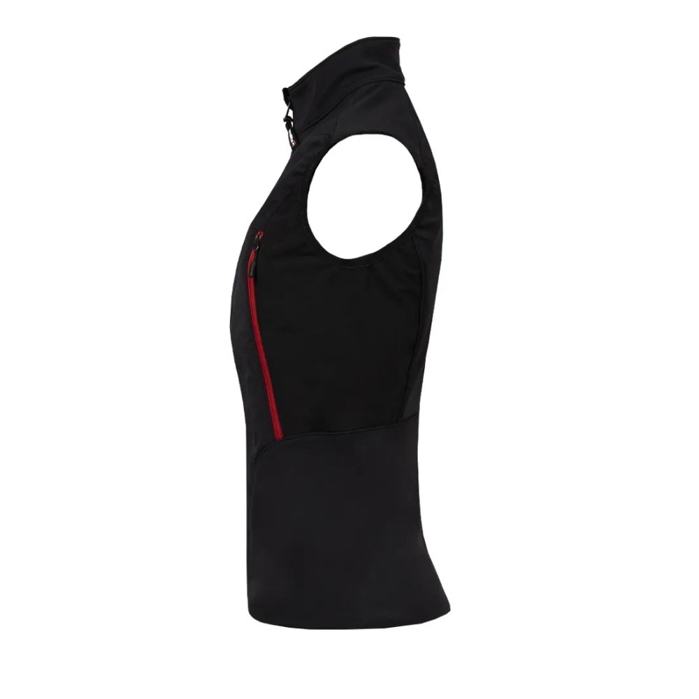 Chaleco De Mujer Ansilta 3 Gore-tex Infinium Versátil