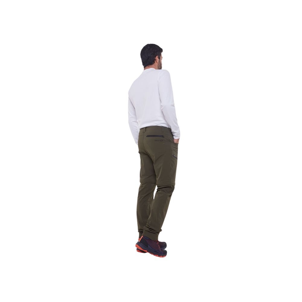 Pantalón De Hombre Montagne Katmandu