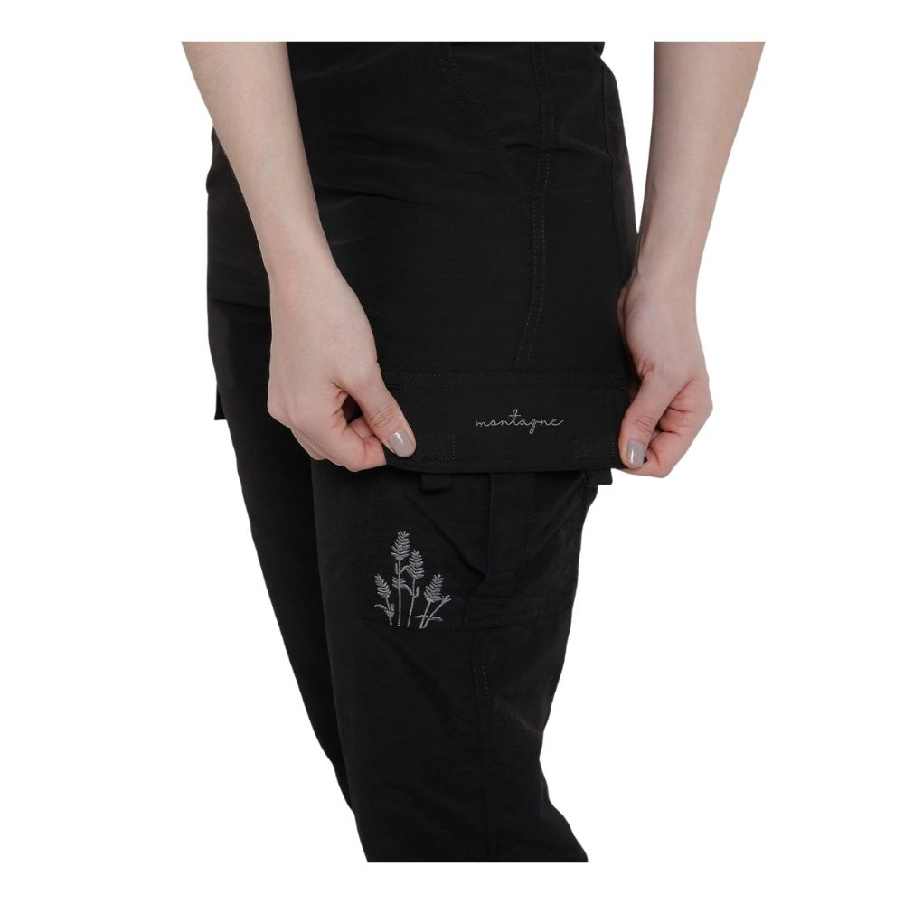 Pantalon De Mujer Montagne Dharama
