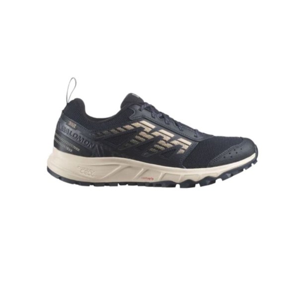 Zapatilla De Hombre Salomon Wander