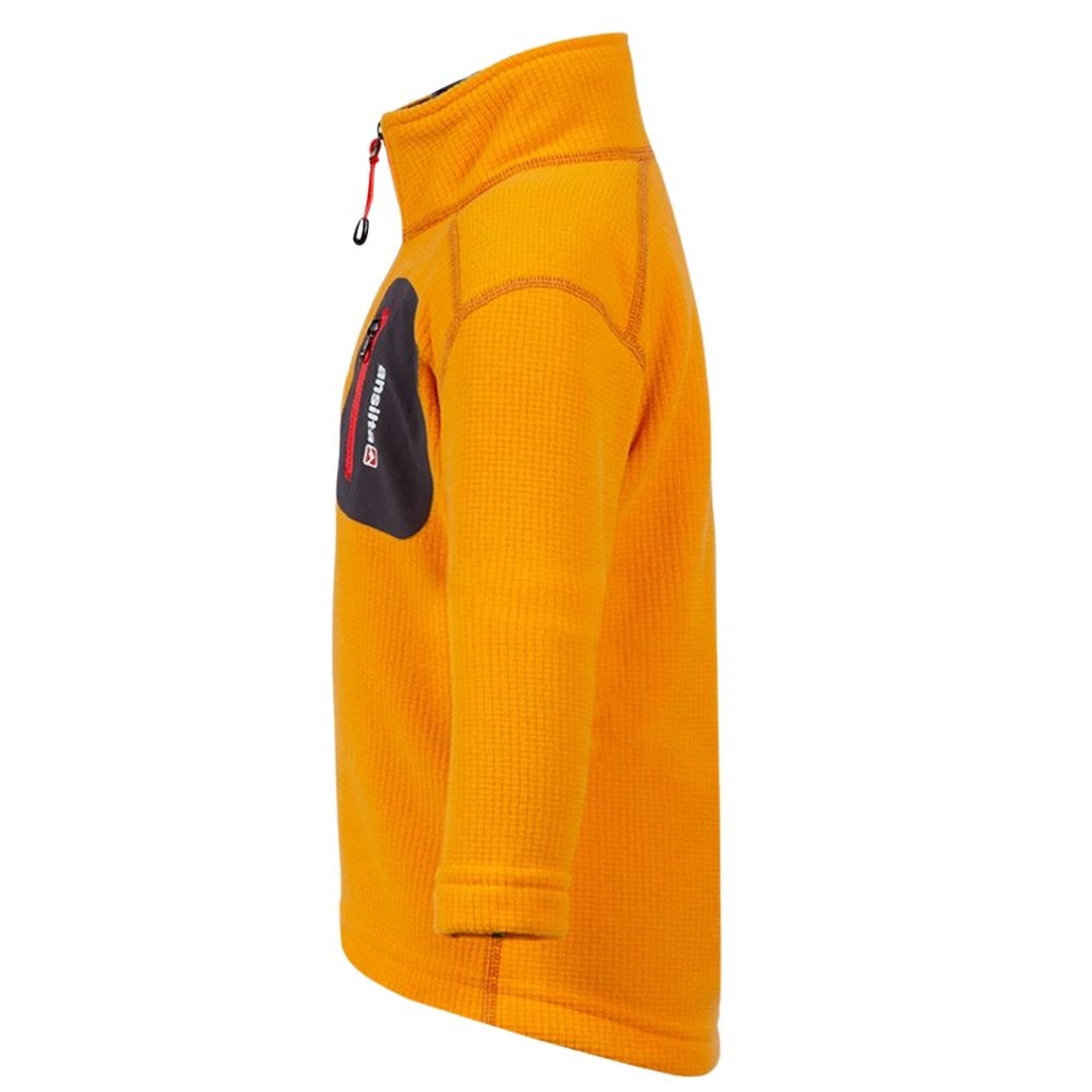 Buzo De Niño Ansilta 2 Polartec® Thermal Pro® Versátil