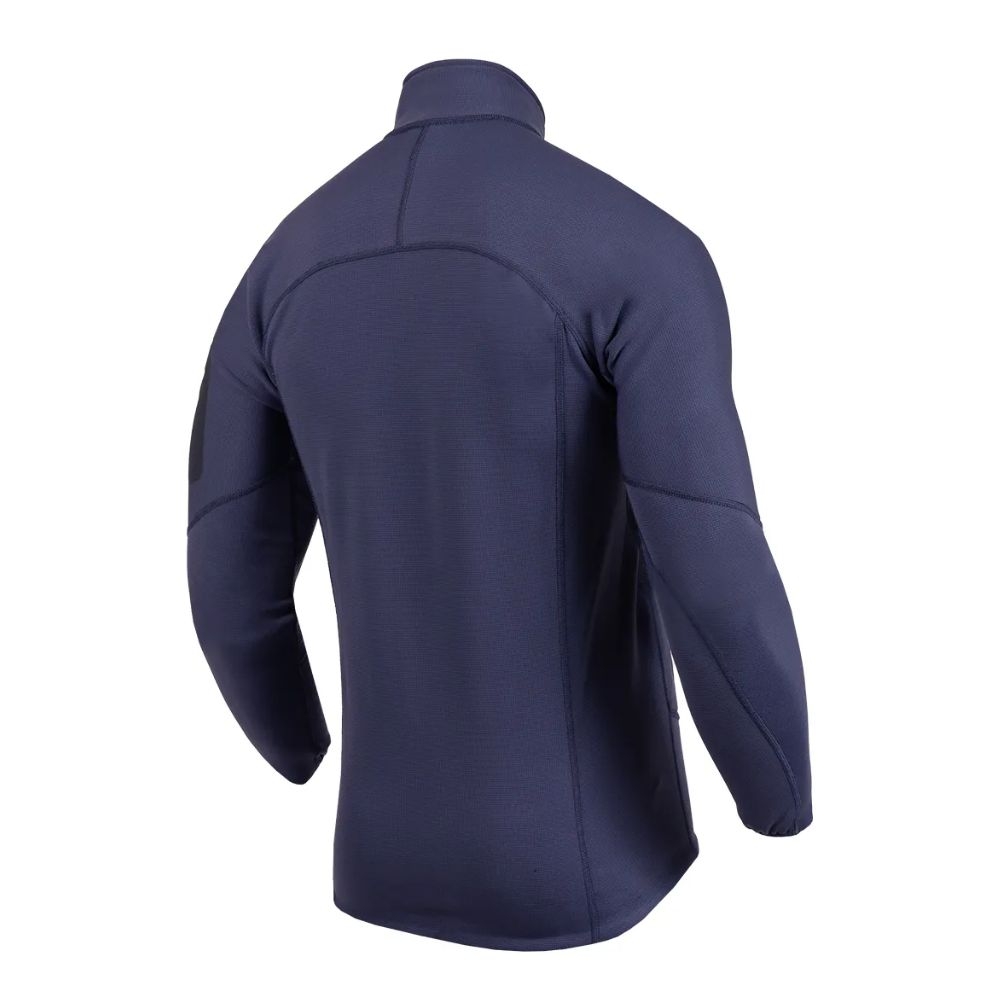 Campera De Hombre Ansilta Prissa 4 Polartec® Wind Pro® Hard Face Versatil