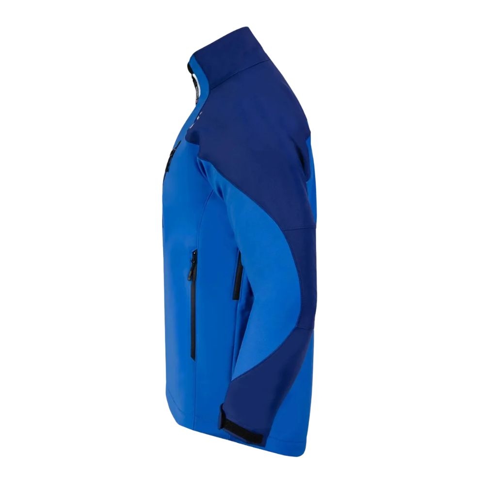 Campera De Hombre Ansilta Raptor Pro Windstopper® Soft Shell