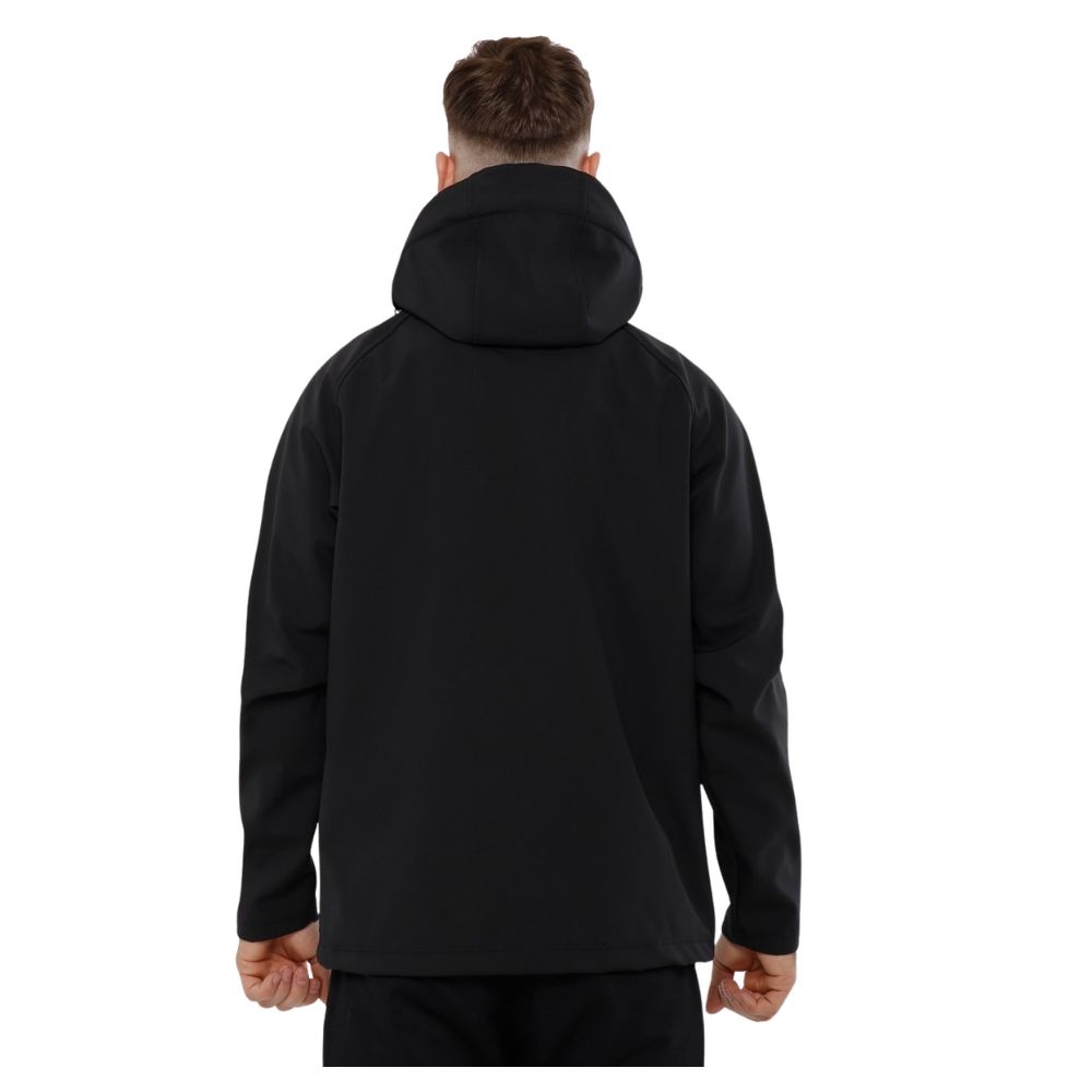 Campera De Hombre Montagne Elbrus