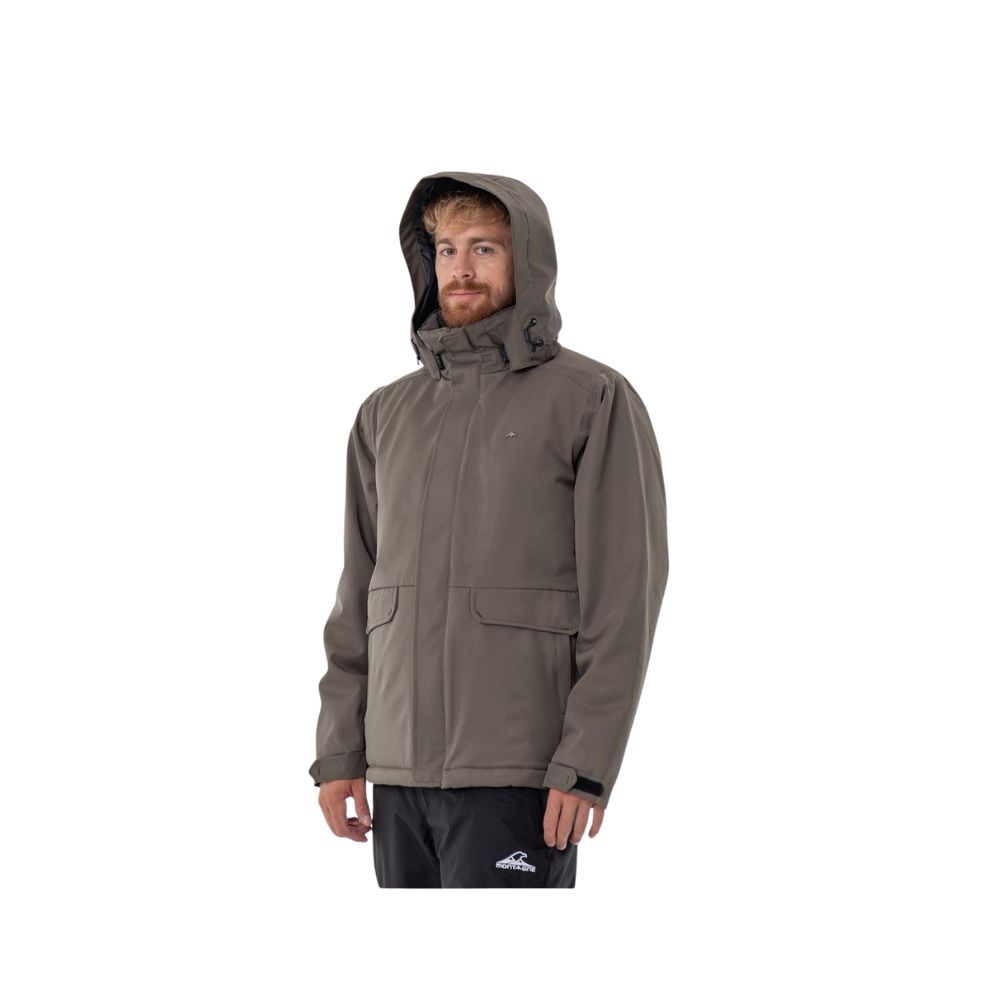 Campera De Hombre Montagne Glen Neo
