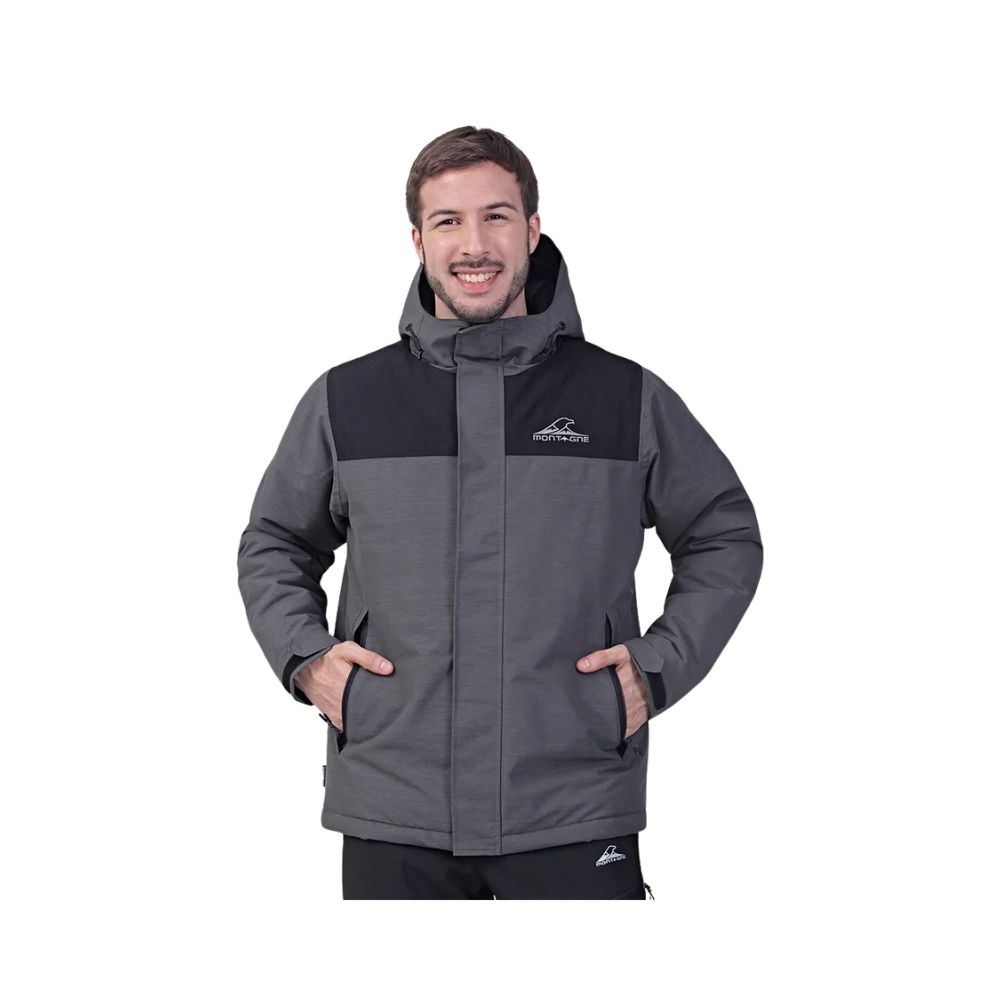 Campera De Hombre Montagne Liam