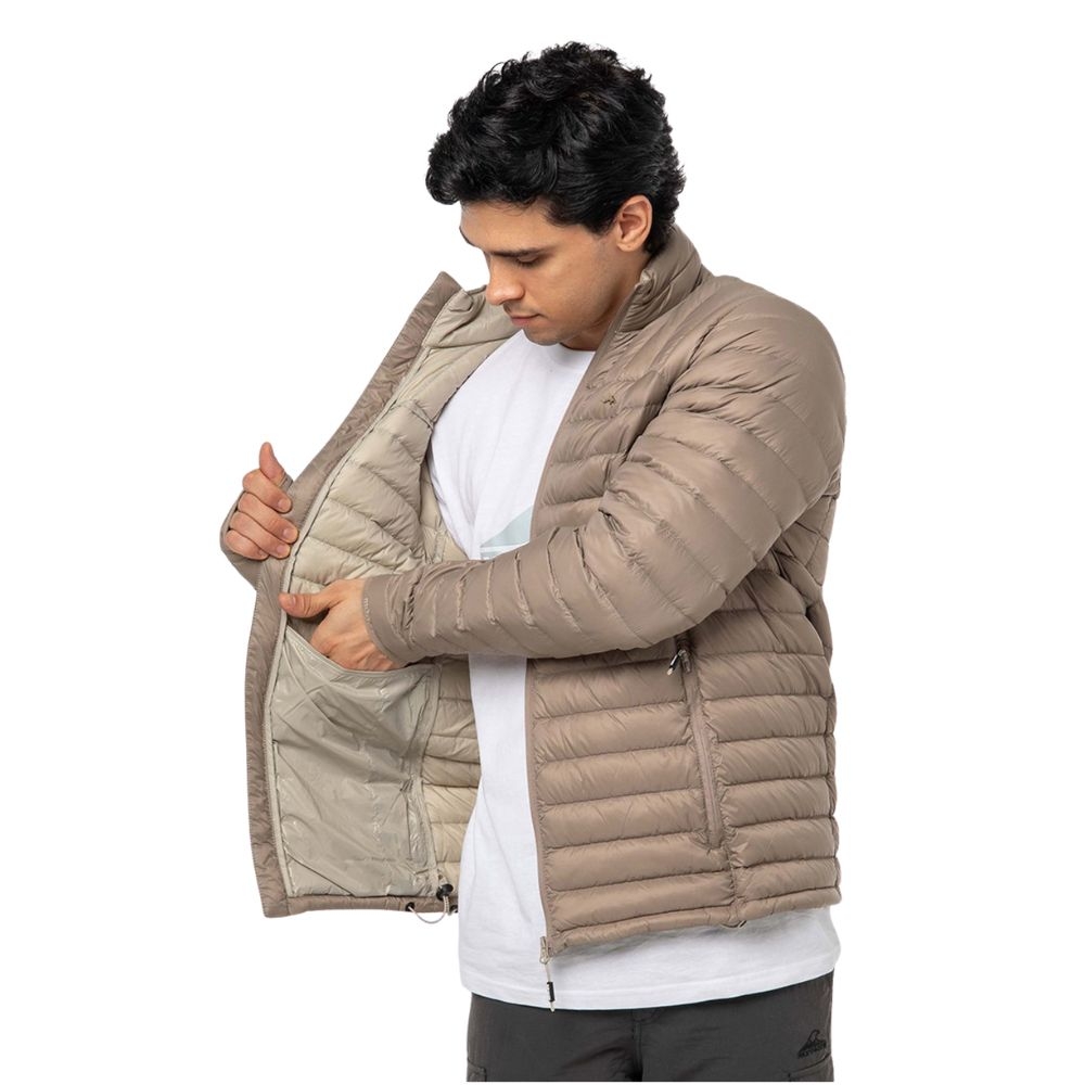Campera De Hombre Montagne Logan