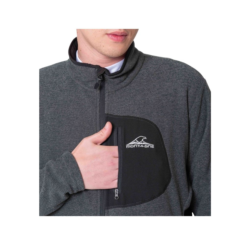 Campera De Hombre Montagne Raymond