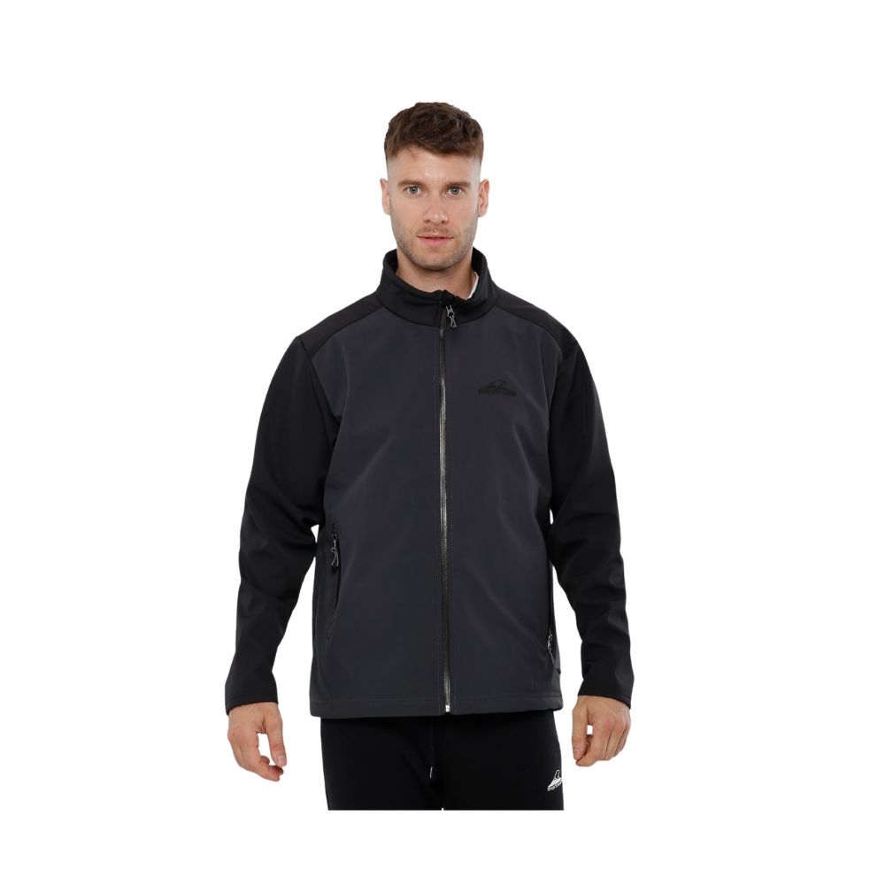 Campera De Hombre Montagne Thron
