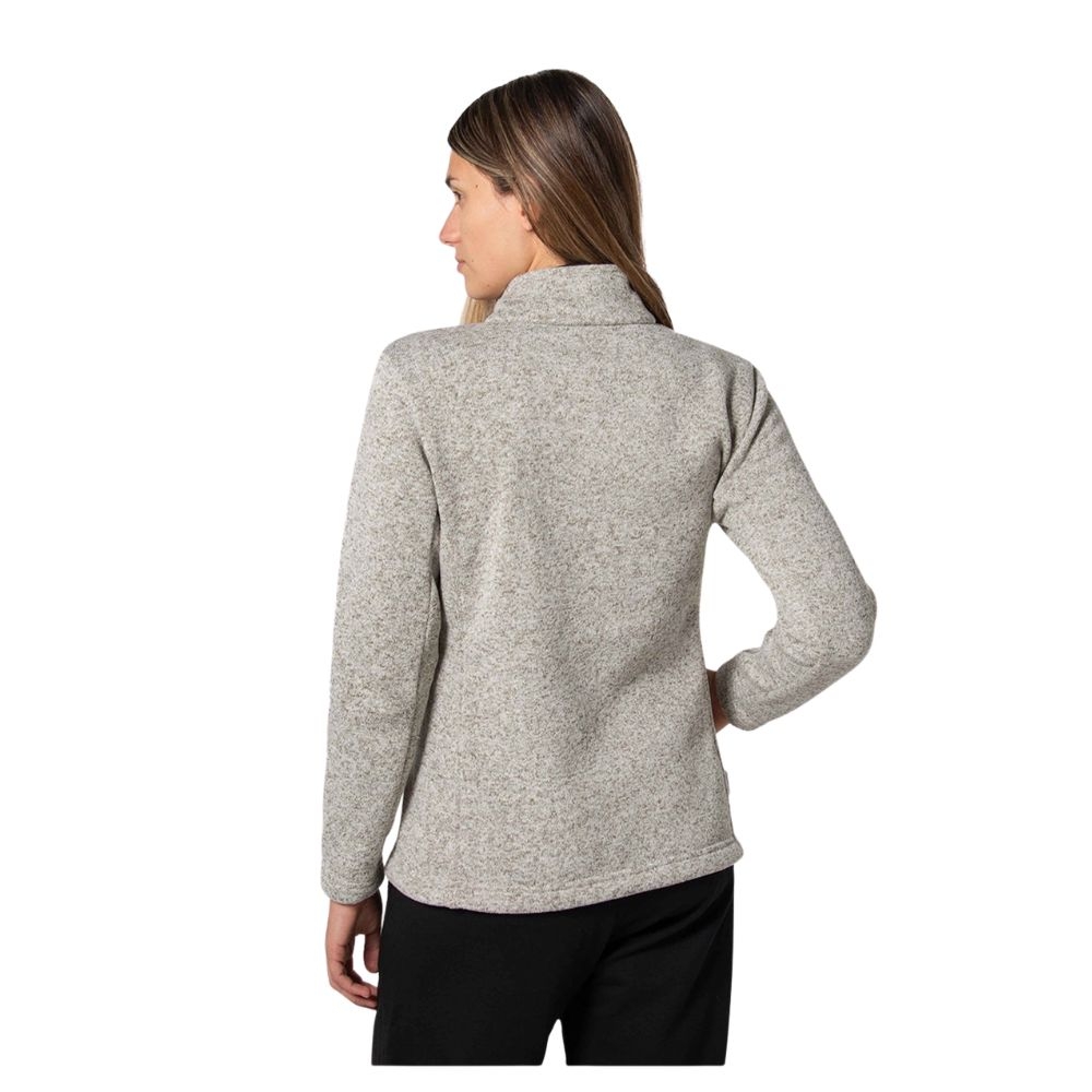 Campera De Mujer Montagne Nivan