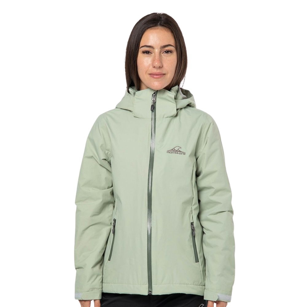 Campera De Mujer Montagne Ruby