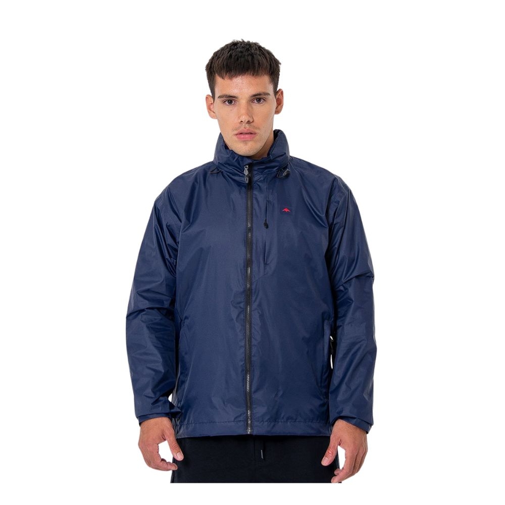 Campera Rompeviento De Hombre Montagne Adwel