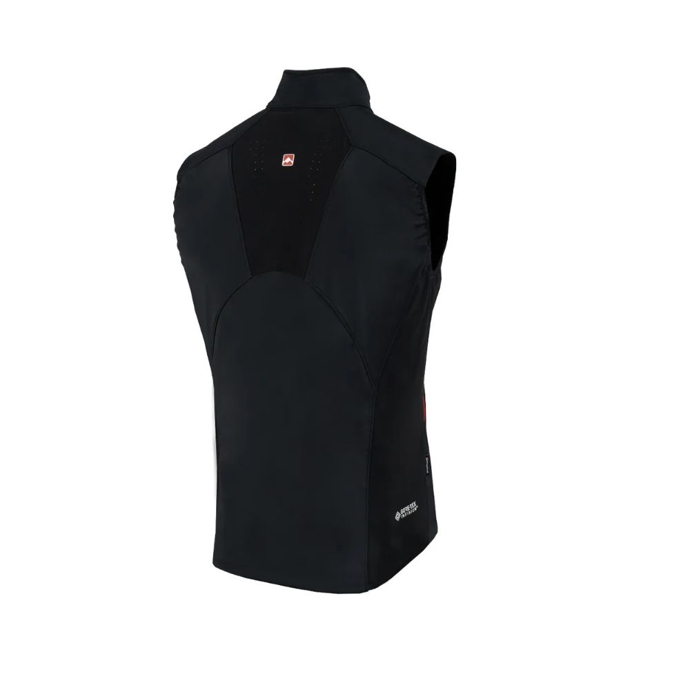 Chaleco De Hombre Ansilta Raptor 3 Gore-tex Infinium Urbano