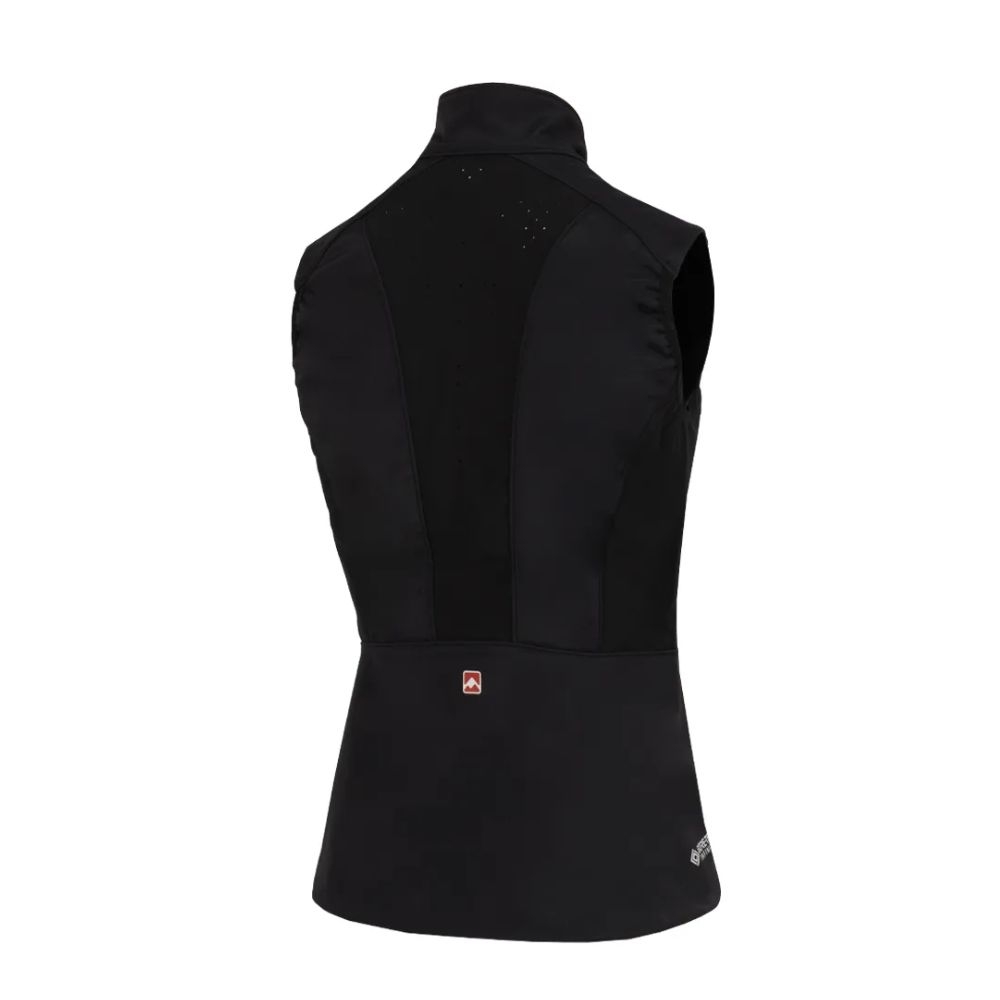 Chaleco De Mujer Ansilta 3 Gore-tex Infinium Versátil