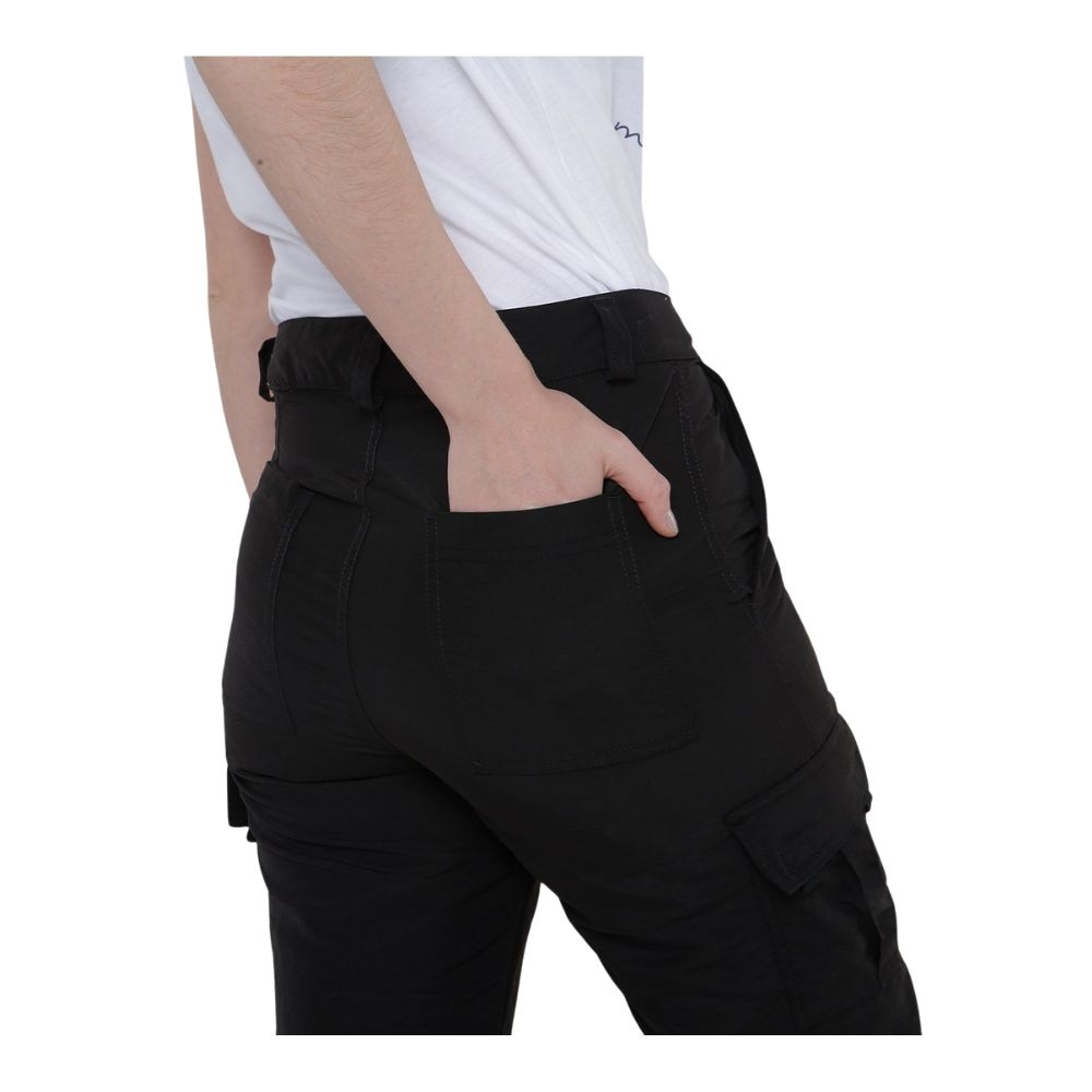 Pantalon De Mujer Montagne Dharama