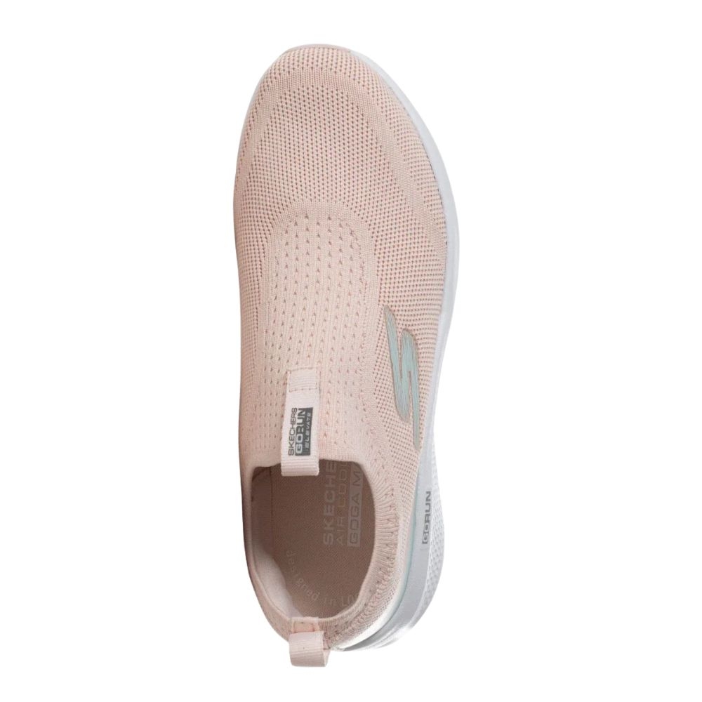 Zapatilla De Mujer Skechers Go Run Elevate Hot Streak