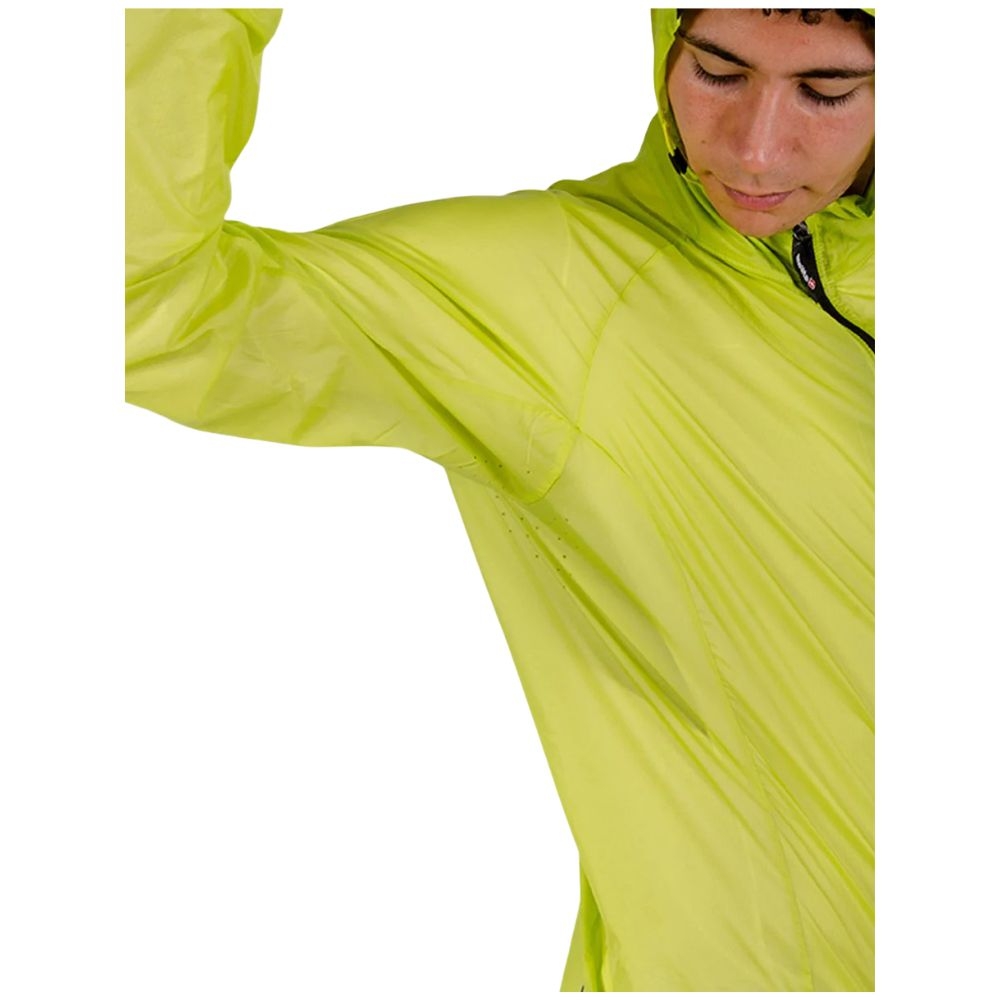 Campera De Hombre Ansilta Dandelion 2 Pertex® Ultra-liviana
