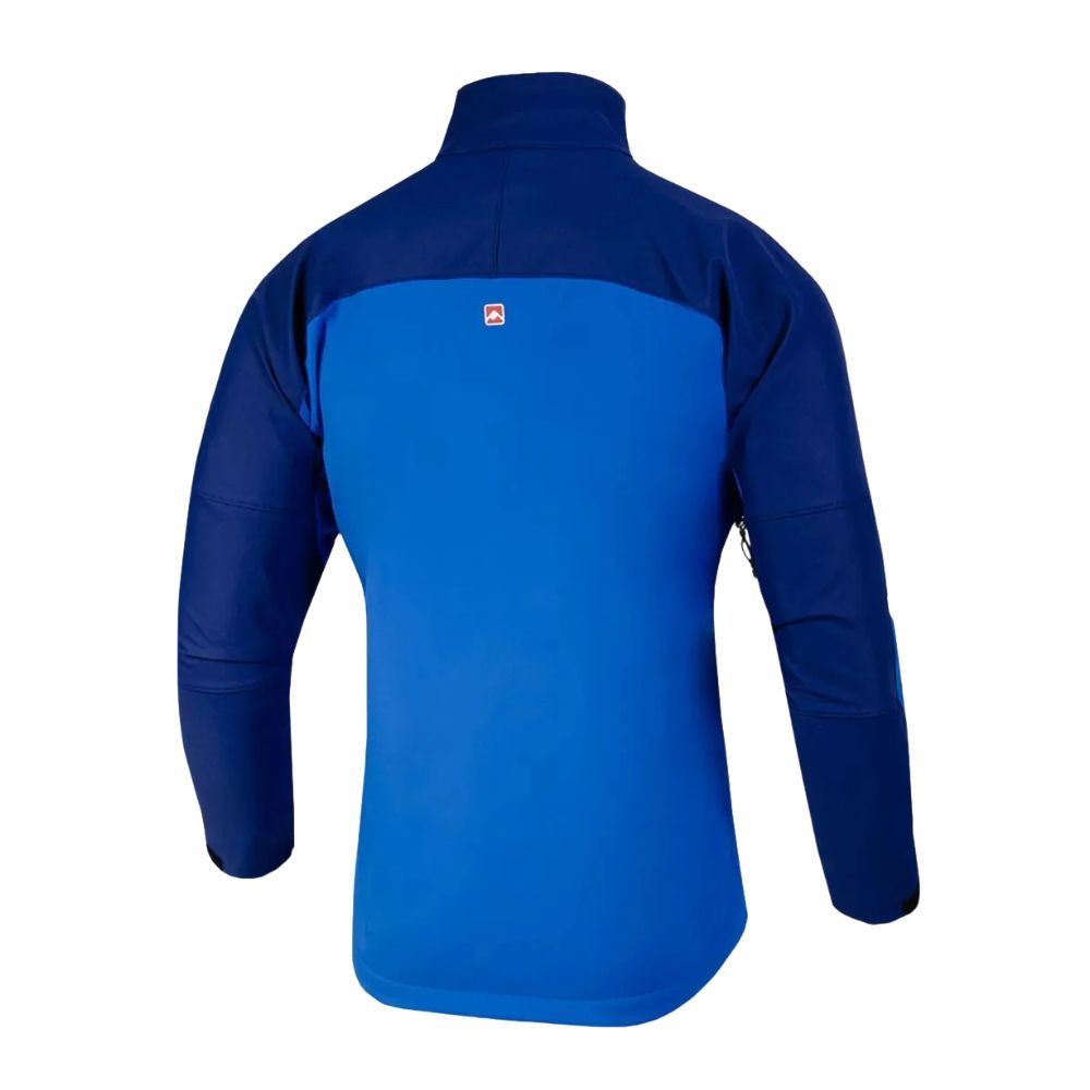 Campera De Hombre Ansilta Raptor Pro Windstopper® Soft Shell