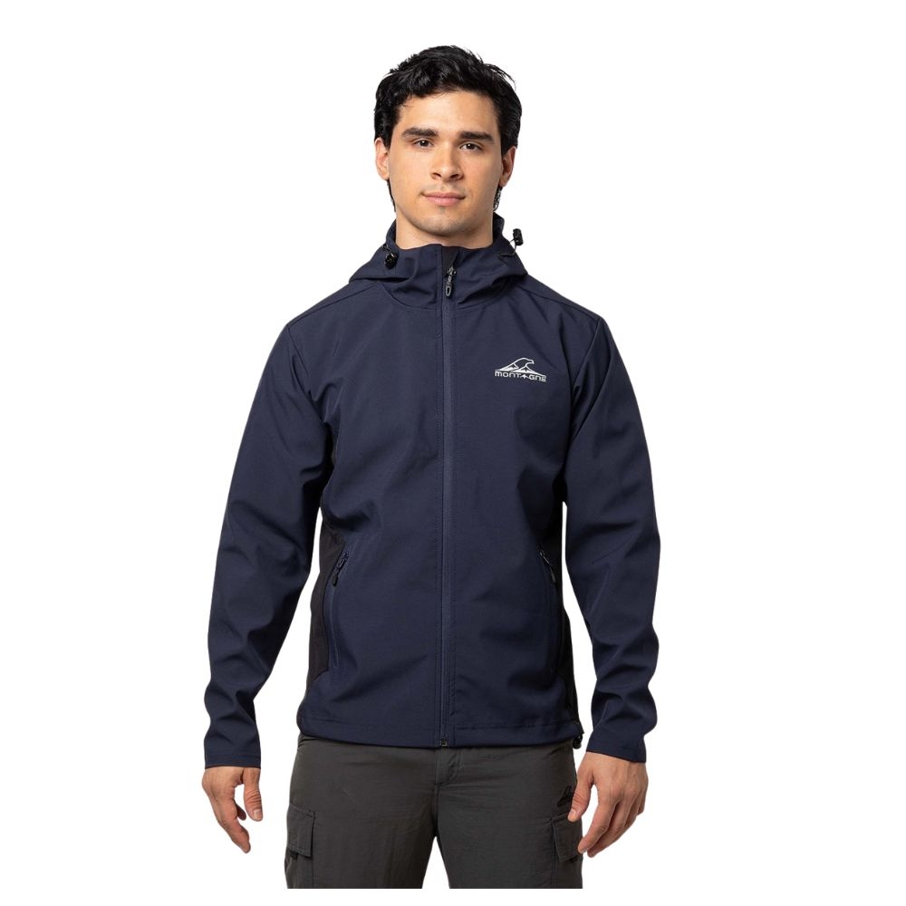 Campera De Hombre Montagne Ivor