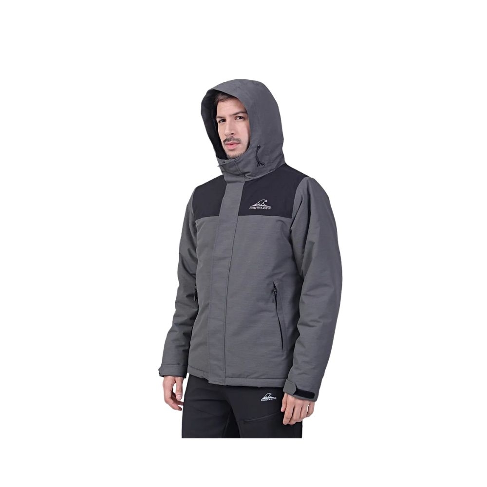 Campera De Hombre Montagne Liam