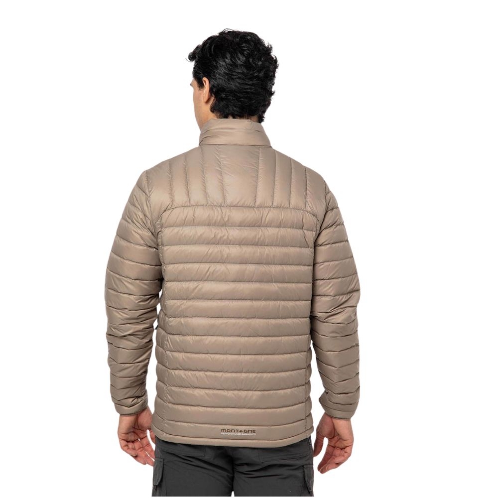 Campera De Hombre Montagne Logan