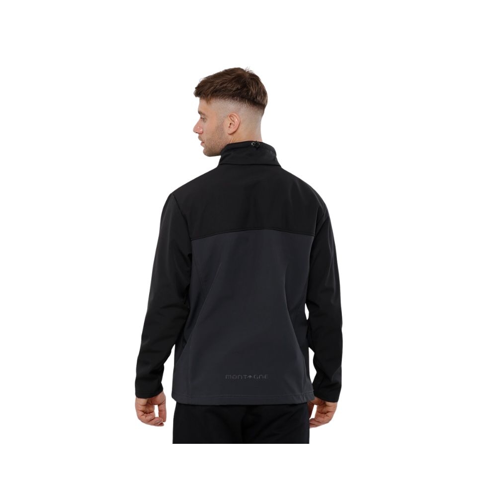 Campera De Hombre Montagne Thron