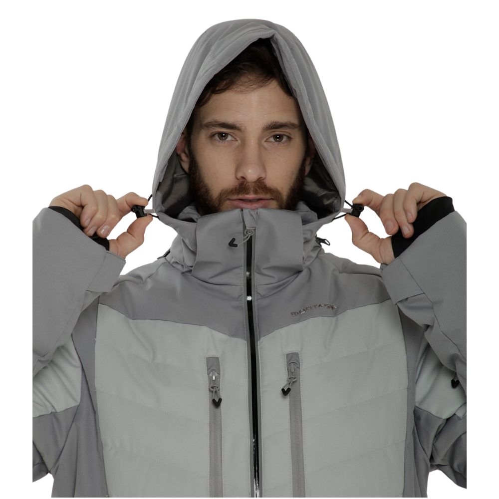 Campera Hombre Montagne Darius