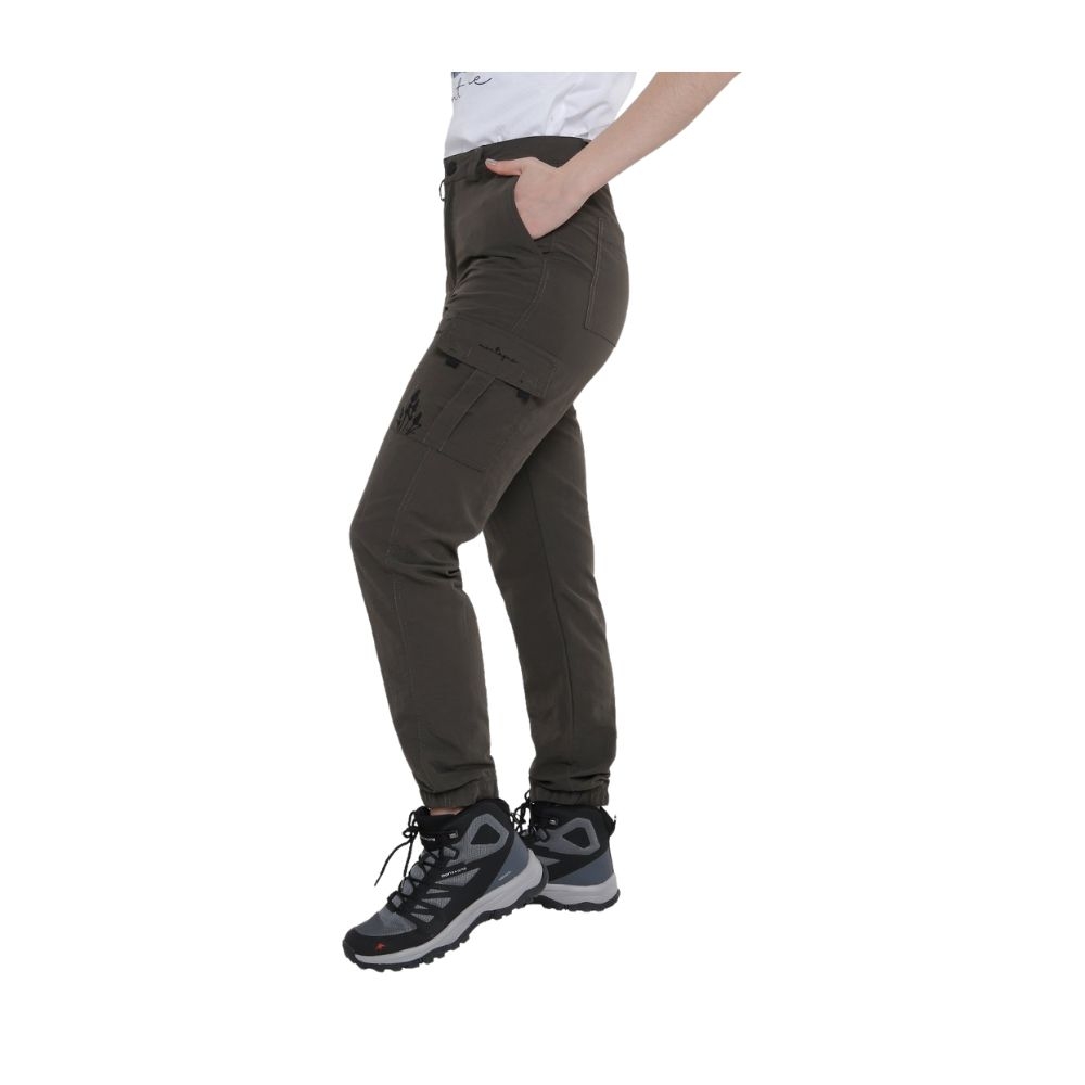 Pantalon De Mujer Montagne Dharama