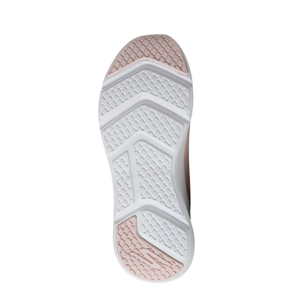 Zapatilla De Mujer Skechers Go Run Elevate Hot Streak