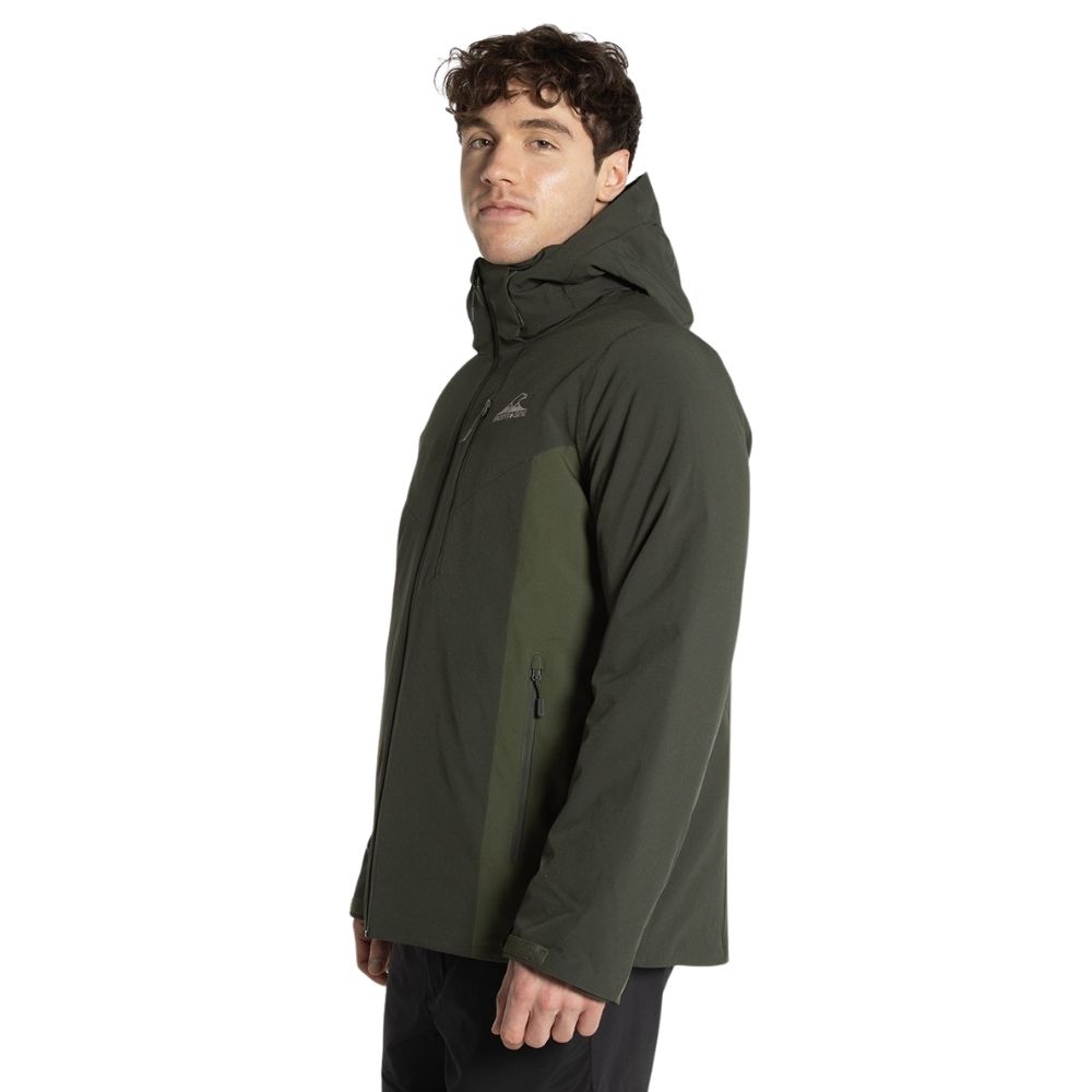 Campera De Hombre Montagne Armin