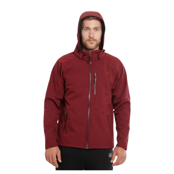 Campera De Hombre Montagne Elbrus