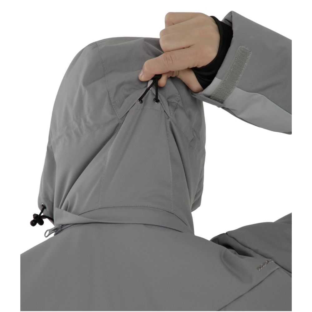 Campera Hombre Montagne Darius