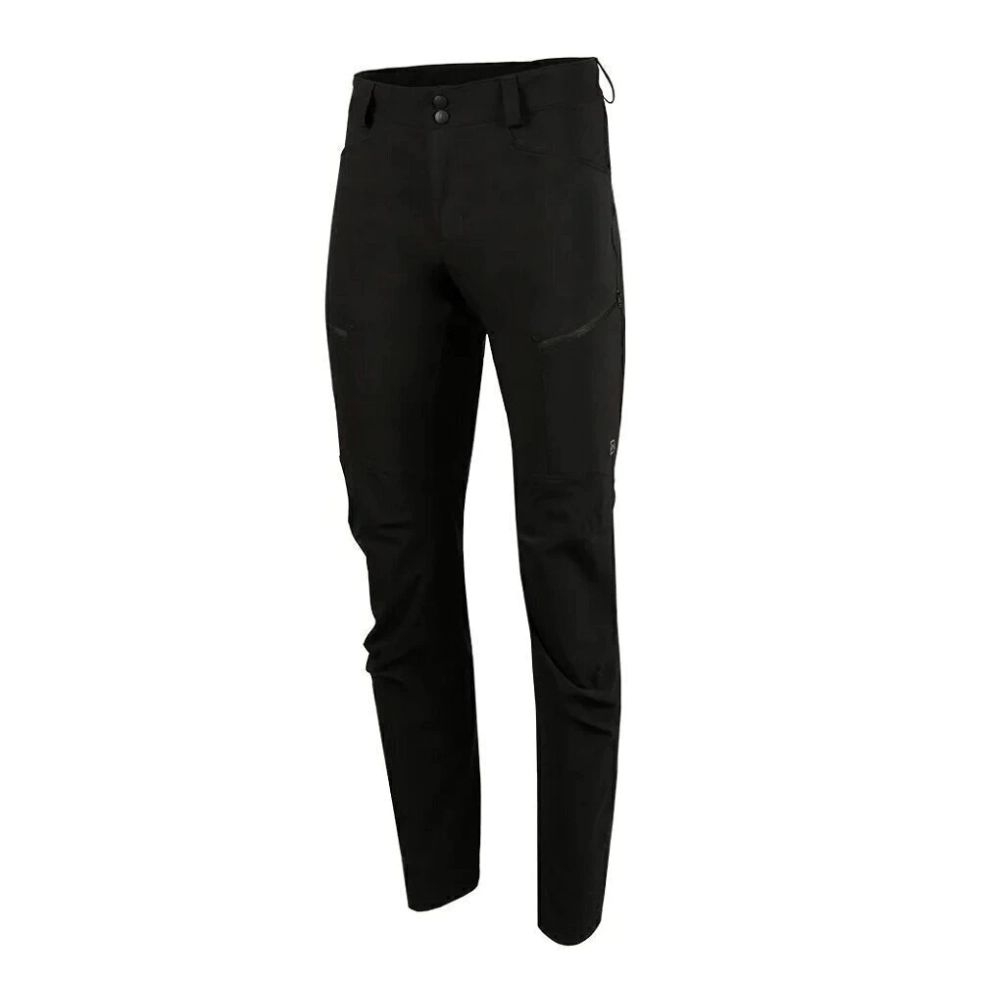 Pantalón De Hombre Ansilta Peregrino 4 Double-weave Pro
