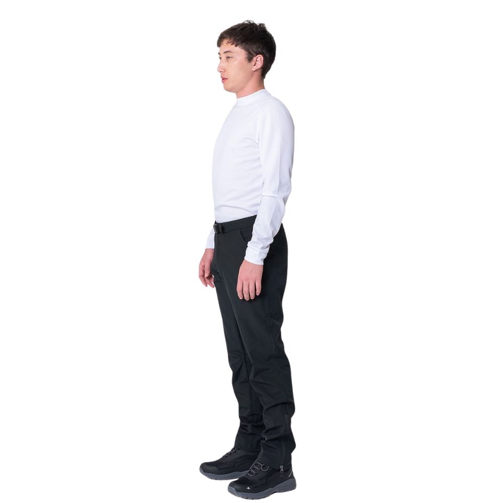 Pantalon De Hombre Montagne Fedder