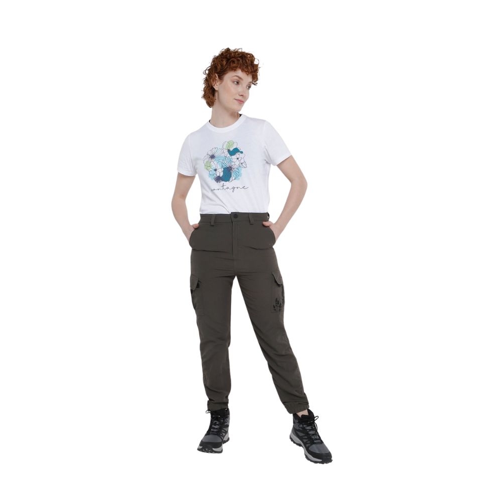 Pantalon De Mujer Montagne Dharama