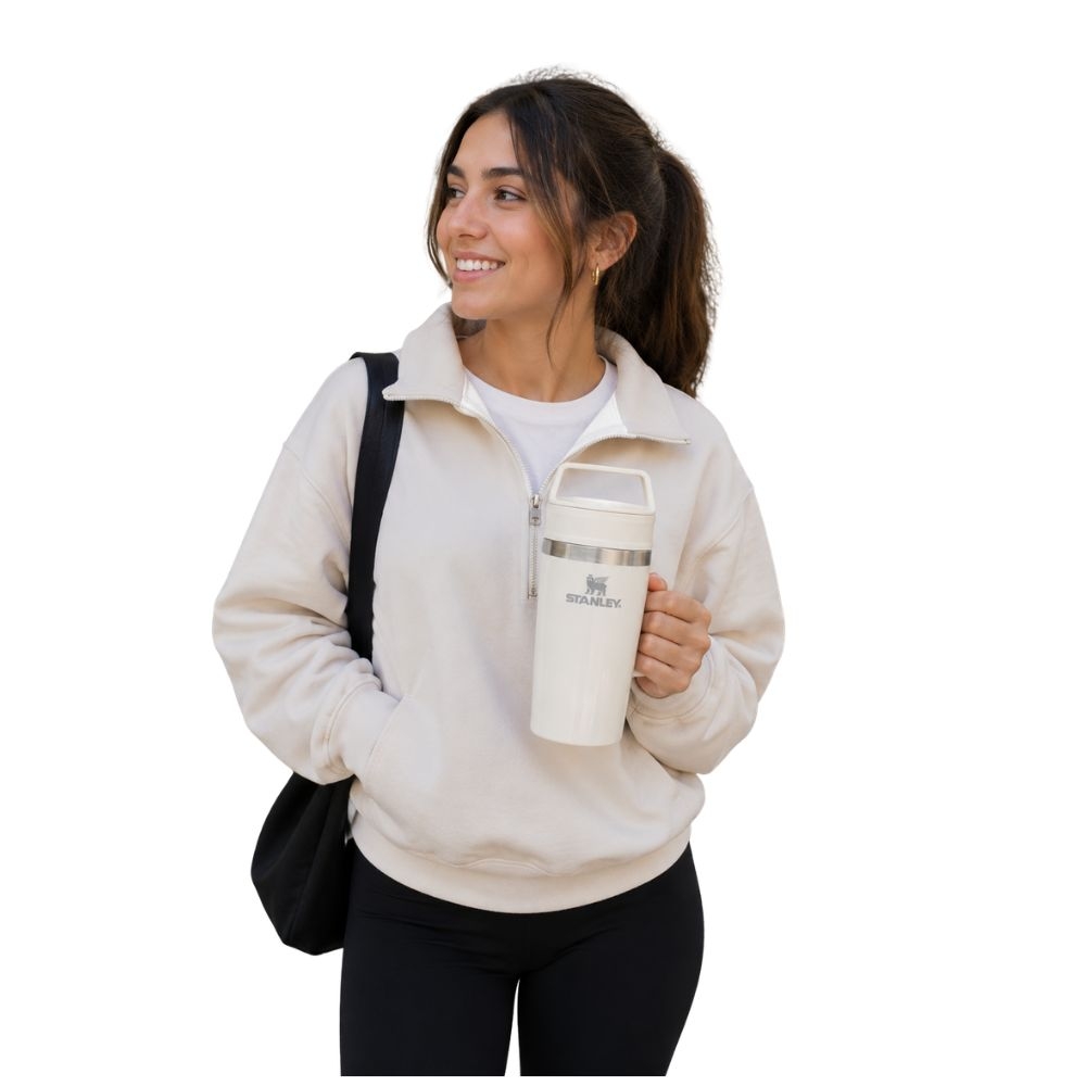Vaso Termico Stanley Cafe T-go Travel Mug 350 Ml