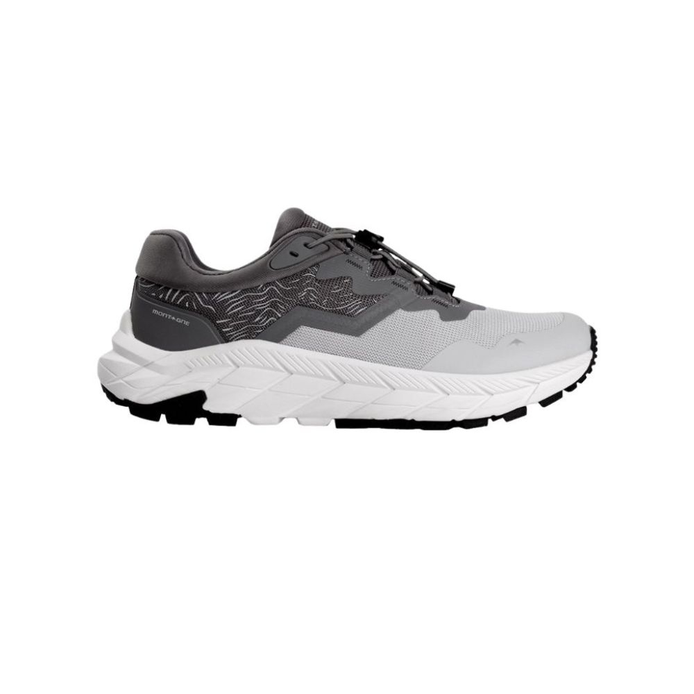 Zapatilla De Hombre Montagne Zinaltech