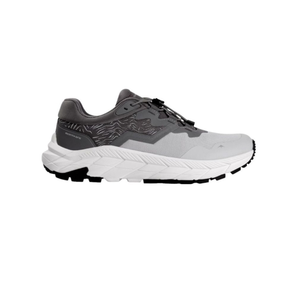Zapatilla De Hombre Montagne Zinaltech