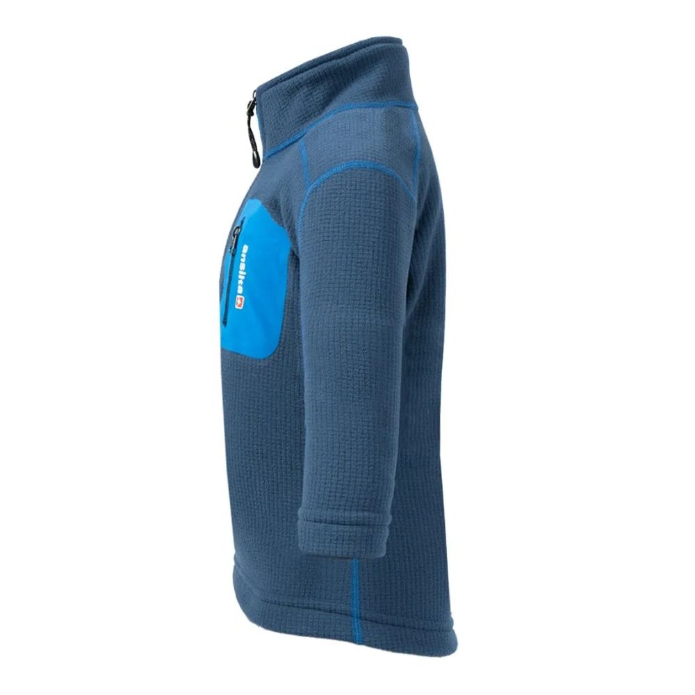 Buzo De Niño Ansilta 2 Polartec® Thermal Pro® Versátil